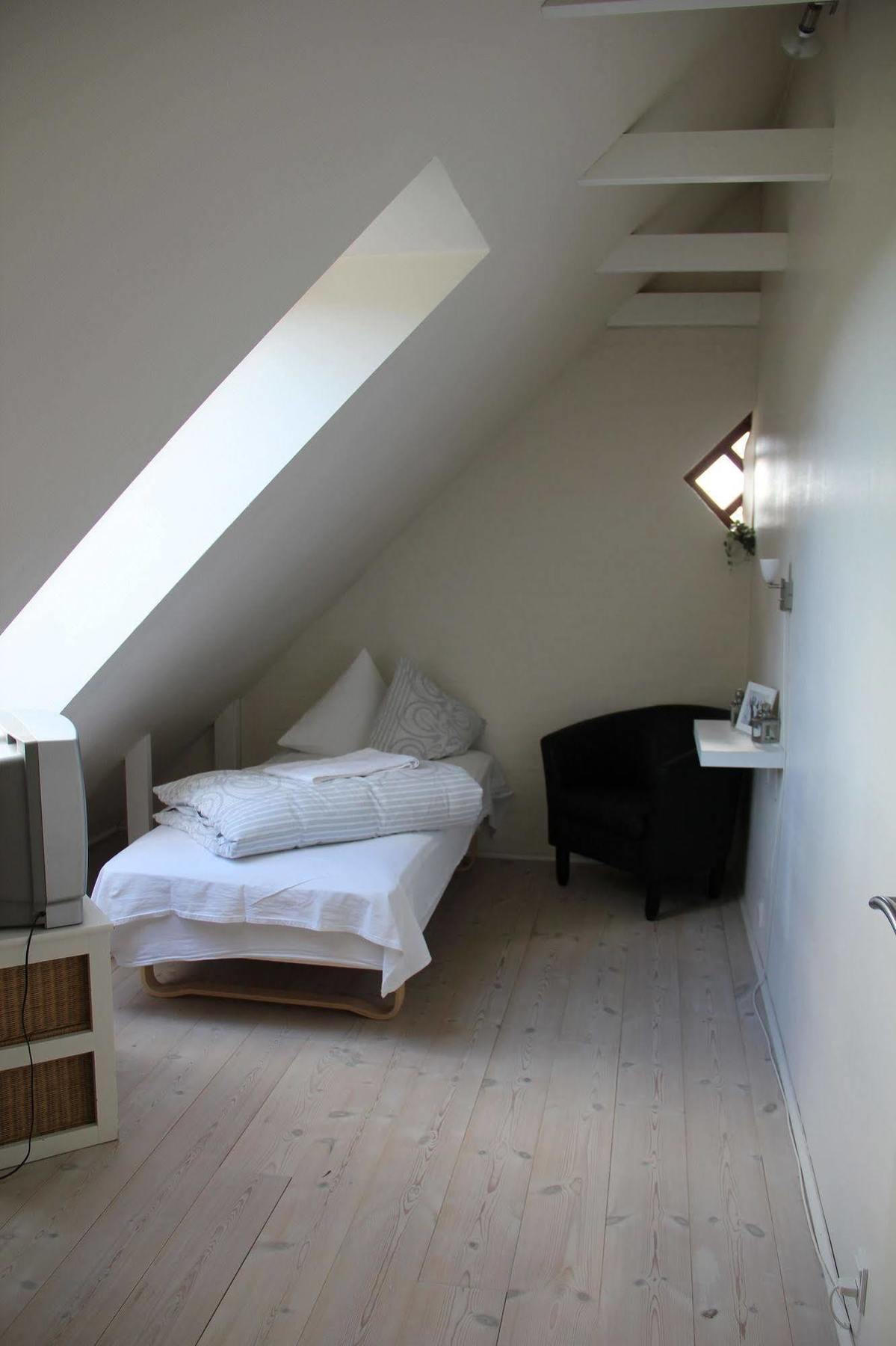Munkebjerg Bed & Breakfast Borkop ภายนอก รูปภาพ